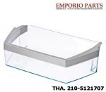 Ράφι Μπουκαλιών Πόρτας Συντήρησης Ψυγείου Bosch 00677095